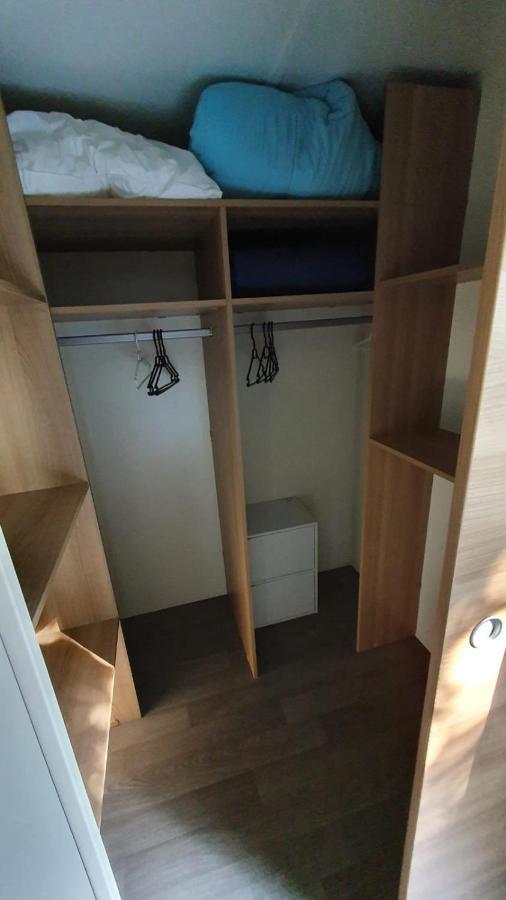3 Chambres Mimizan Gastes Biscarrosse Camping Siblu Exterior foto