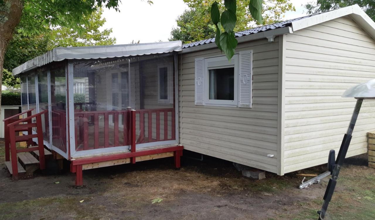 3 Chambres Mimizan Gastes Biscarrosse Camping Siblu Exterior foto